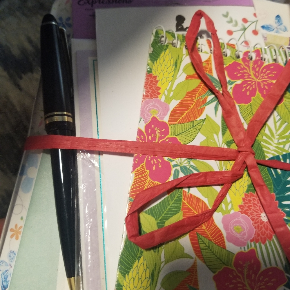 Stationary Set